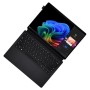 Laptop ProArt PZ13 OLED, HT5306QA-LX003X, 13.3-inch, 3K (2880 x1800) OLED 16:10 aspect ratio, Qualcomm Snapdragon X Plus X1P 42 